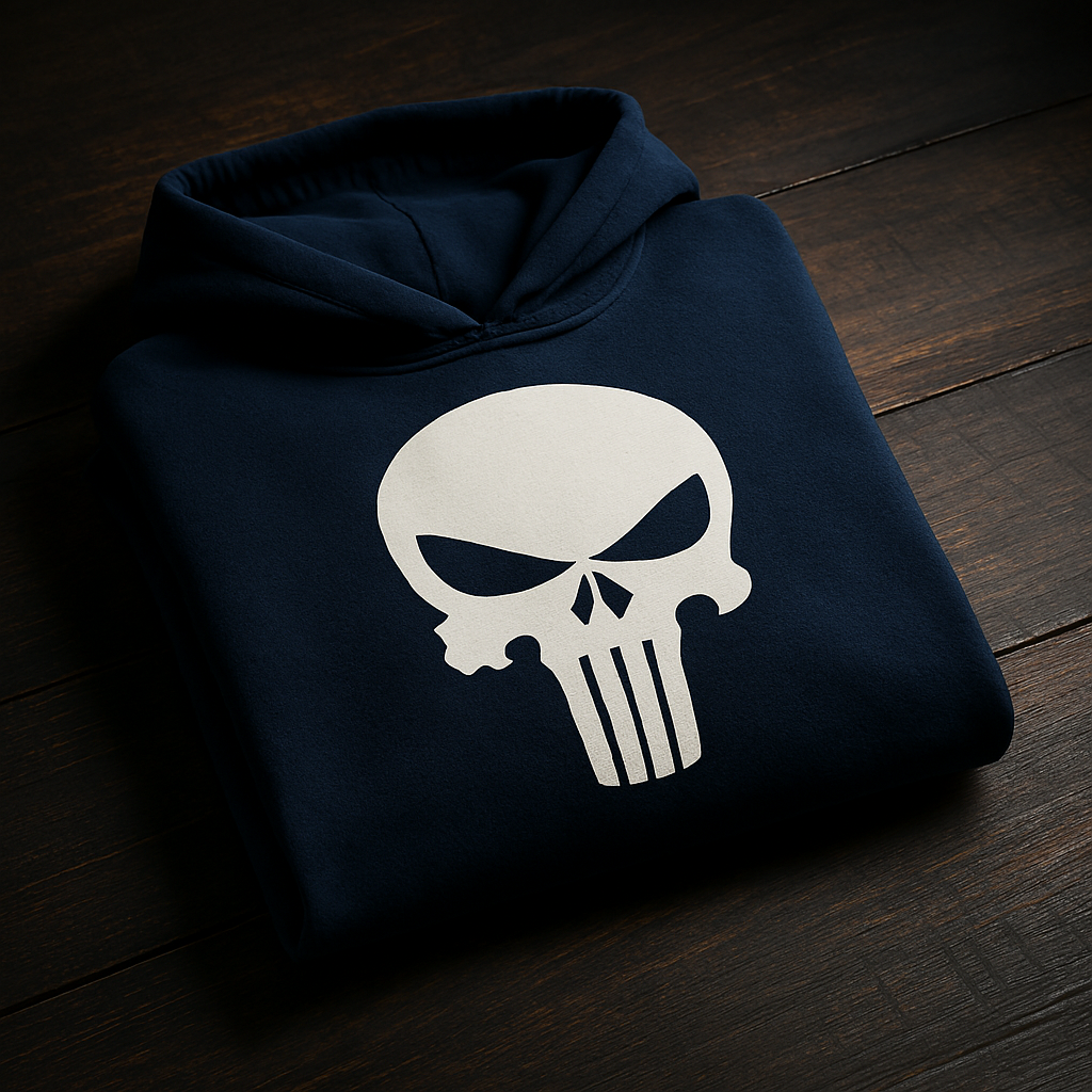 Printed Premium Hoodie for Men & Boys – Stylish, Comfortable & Trendy Casual Wear