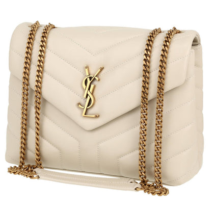Ysl Shoulder Bag Elegant Luxury Handbag For Stylish Everyday Use | Black